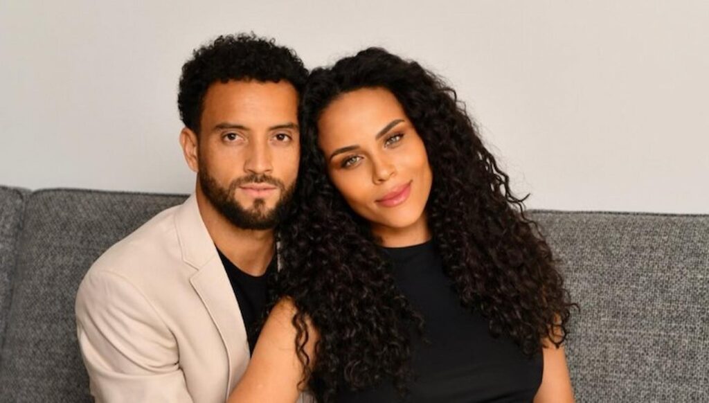 felipe anderson e la moglie lohanne (1)