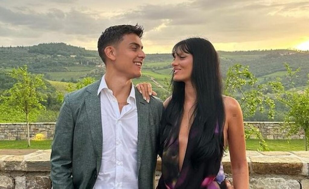 oriana dybala