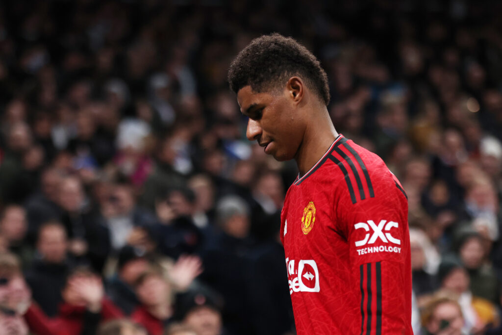 Rashford