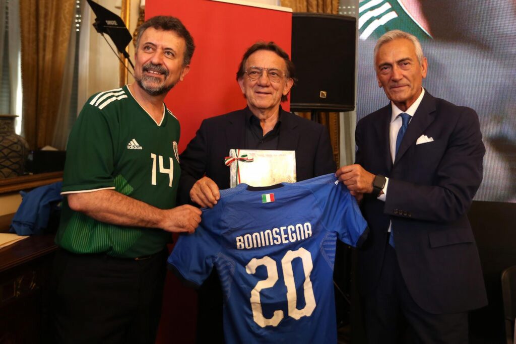 boninsegna