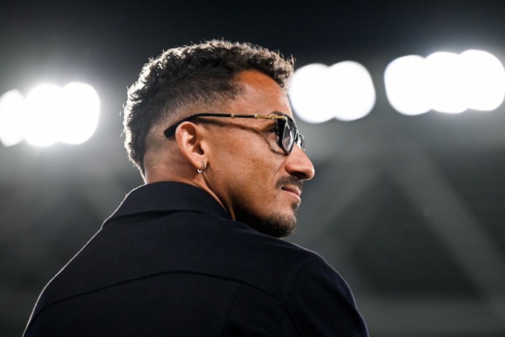 danilo juve