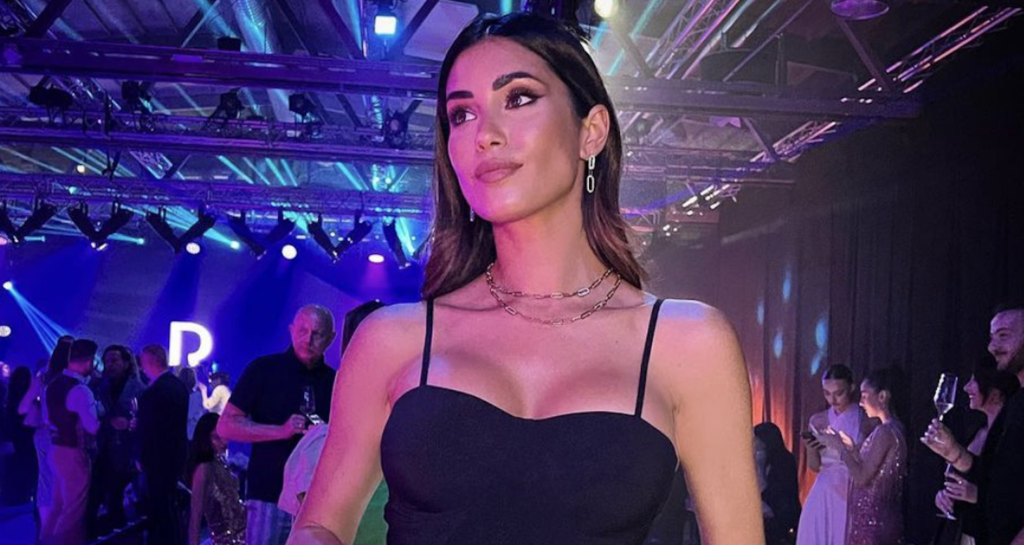 Federica Nargi