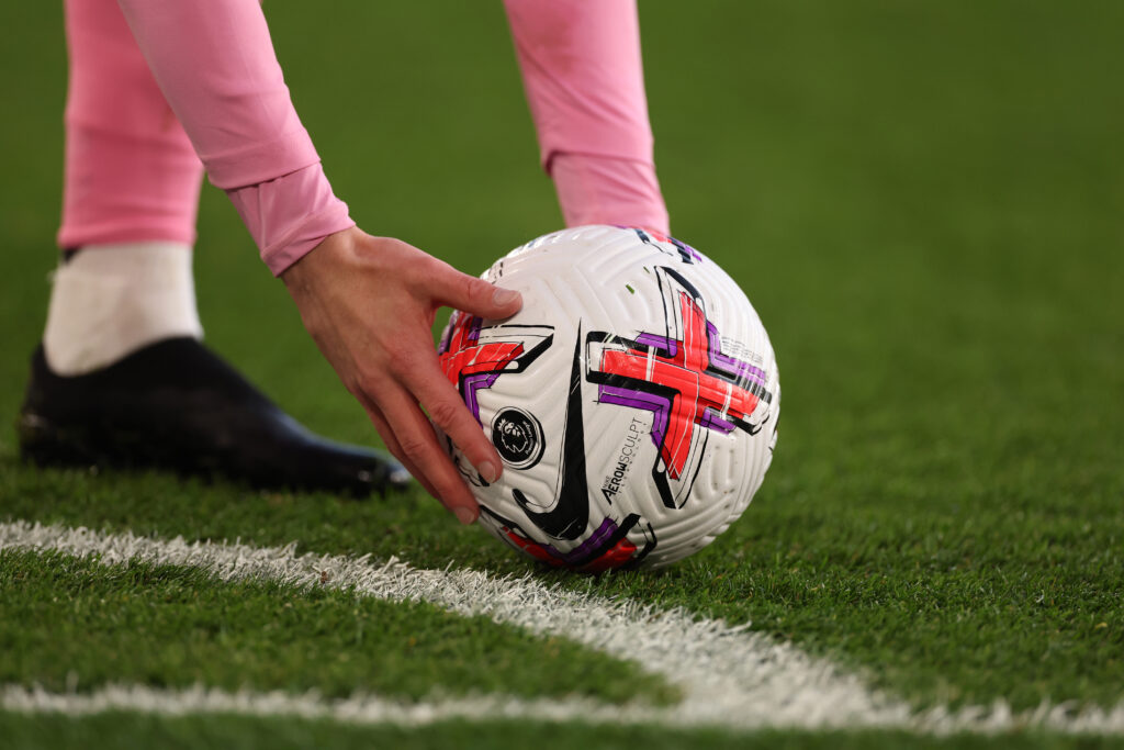 Leicester City v Everton FC - Premier League