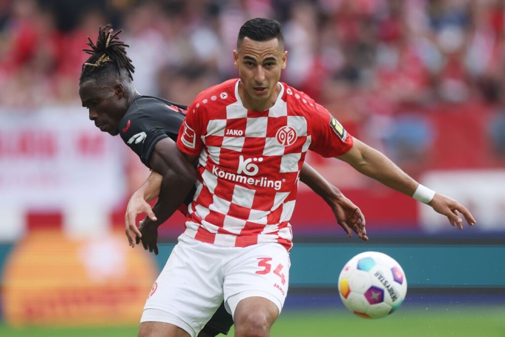 El Ghazi