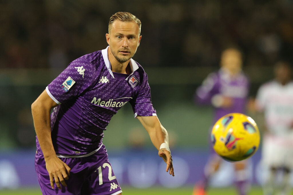 ACF Fiorentina v Juventus - Serie A TIM