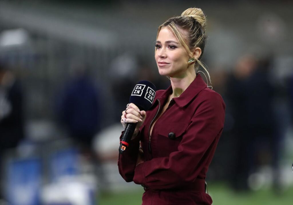 leotta dazn siviglia