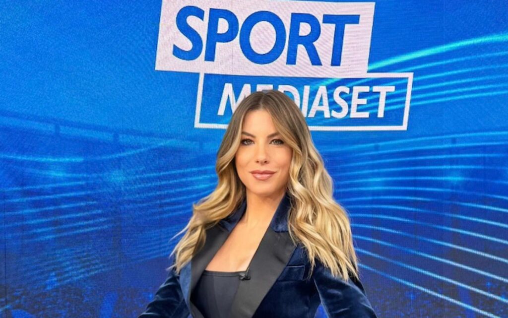 eva gini avventura mediaset