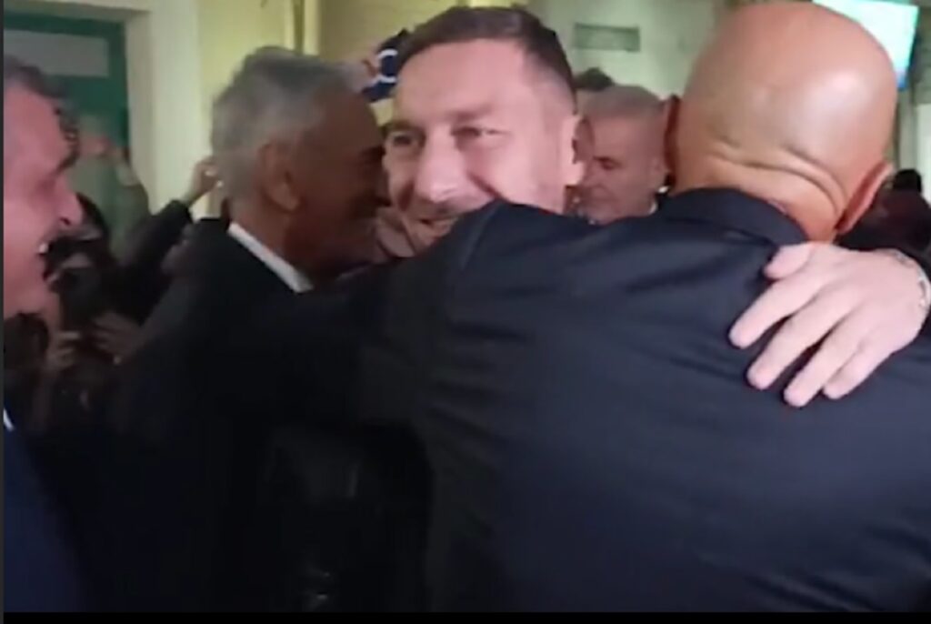 totti