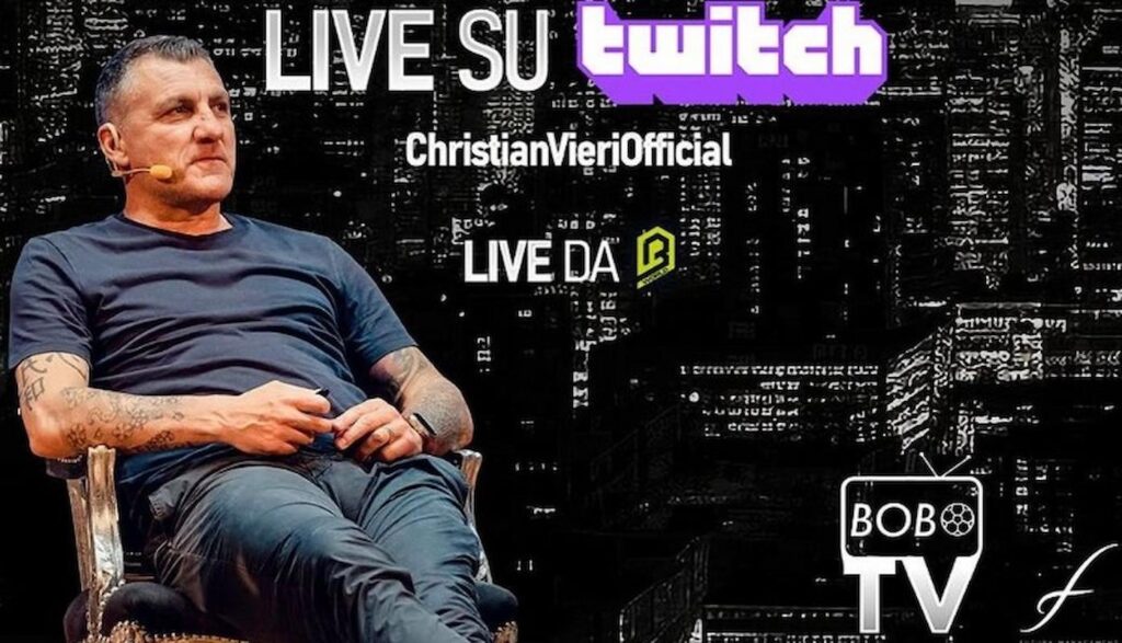 twitch bobo tv