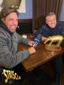 Tapiro Vieri