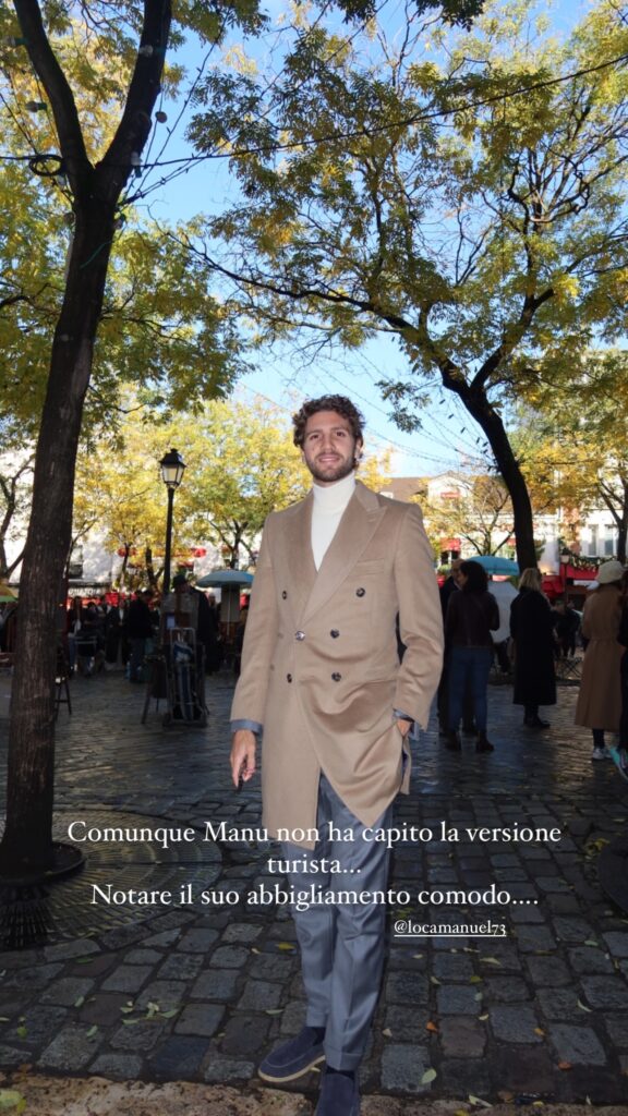 locatelli