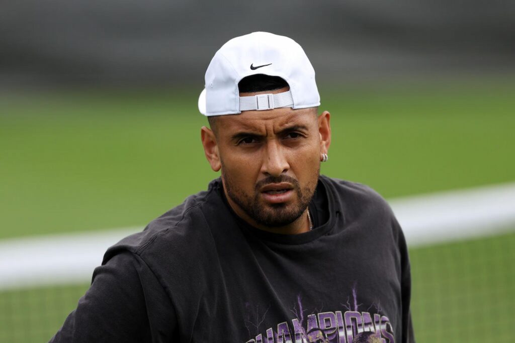 kyrgios sbarca onlyfans