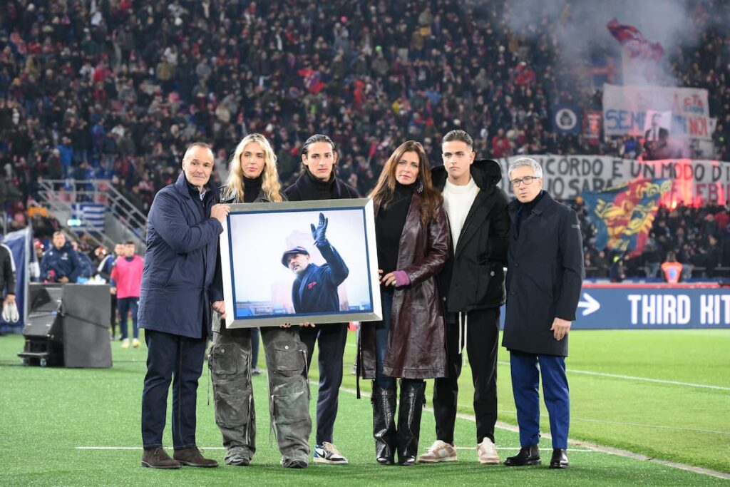 bologna-mihajlovic