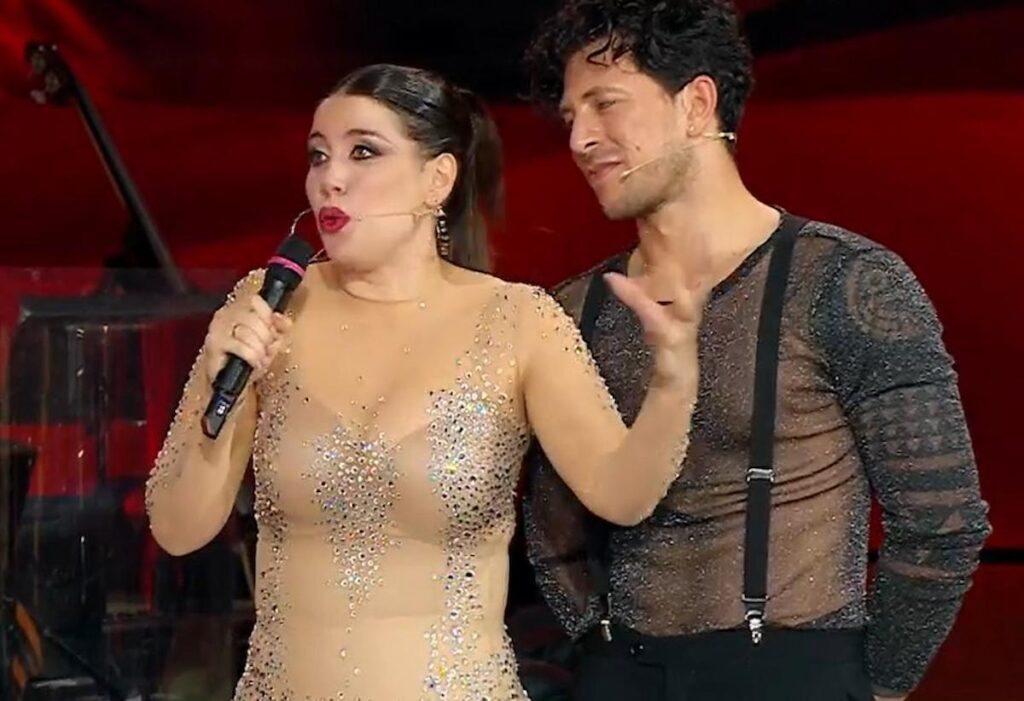 wanda ballando