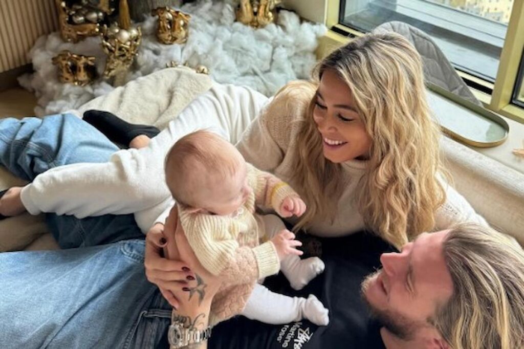 diletta leotta aria karius