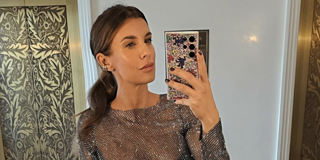 Elisabetta Canalis