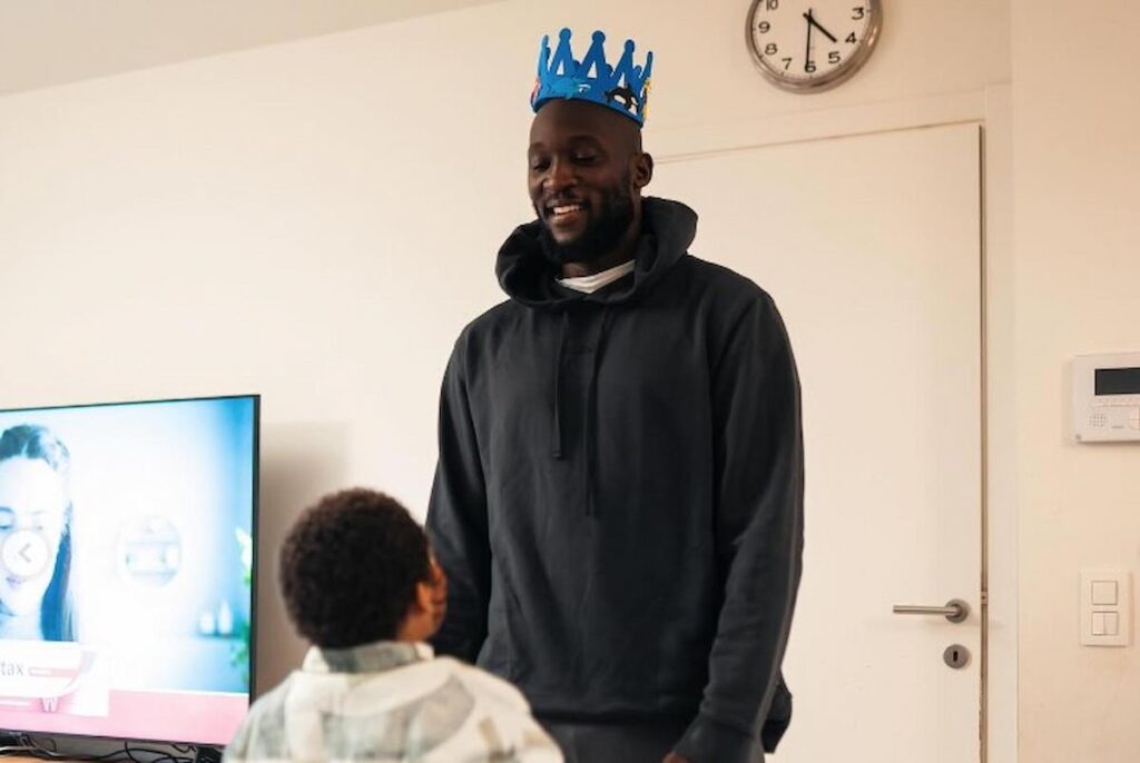 lukaku figlio romeo (1)
