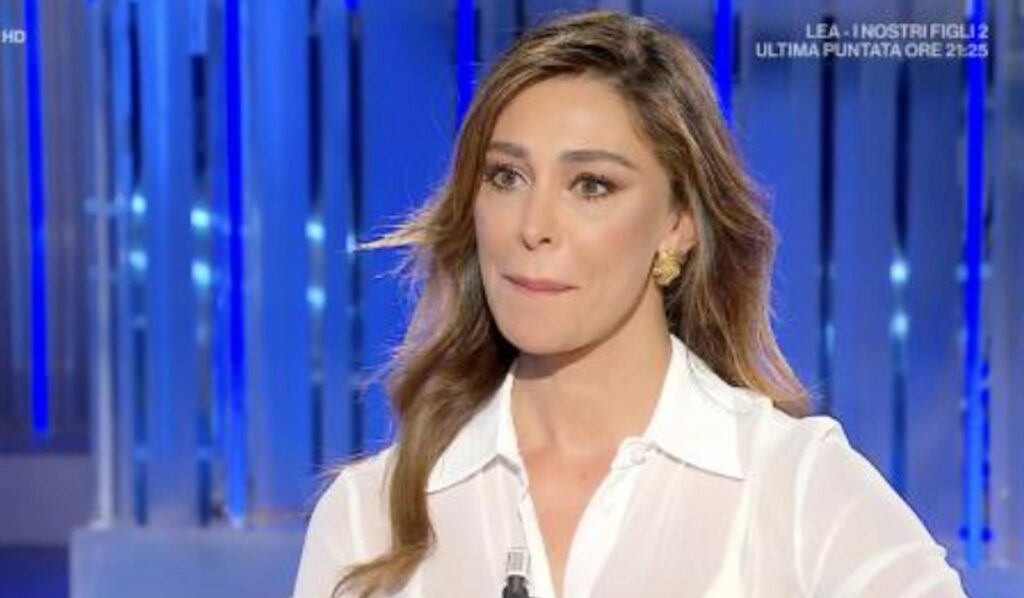belen parla depressione