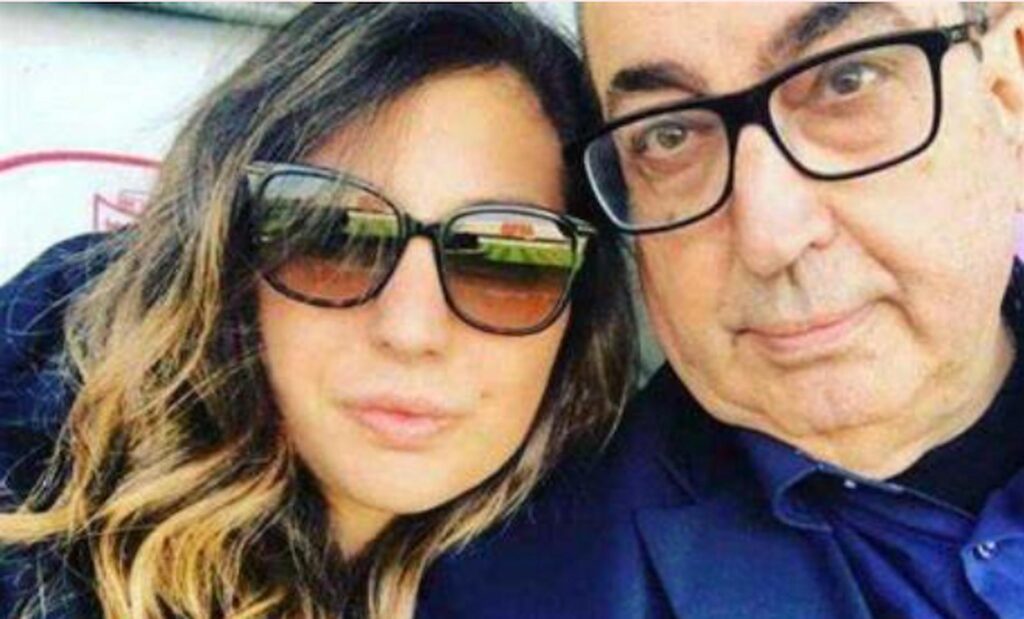 perinetti morte figlia