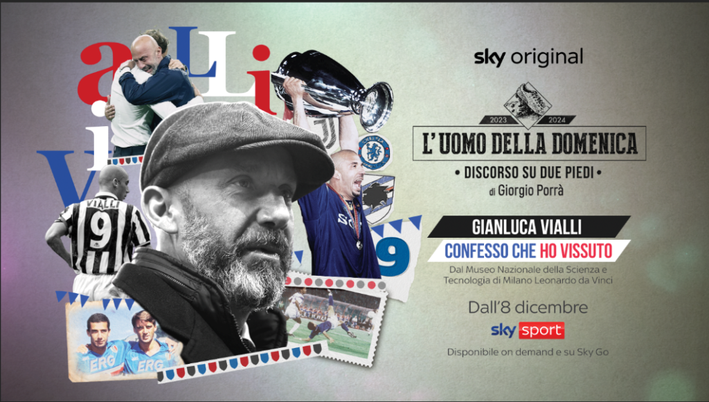 vialli programma sky