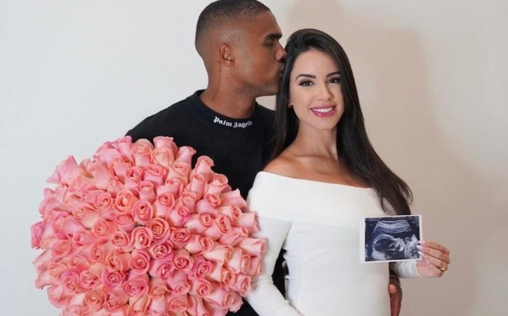 douglas costa nathalia felix (1)