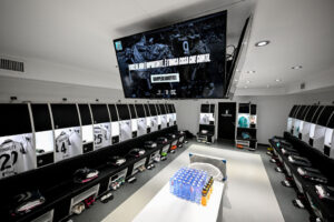 Juventus FC v FC Internazionale - Coppa Italia Semi Final