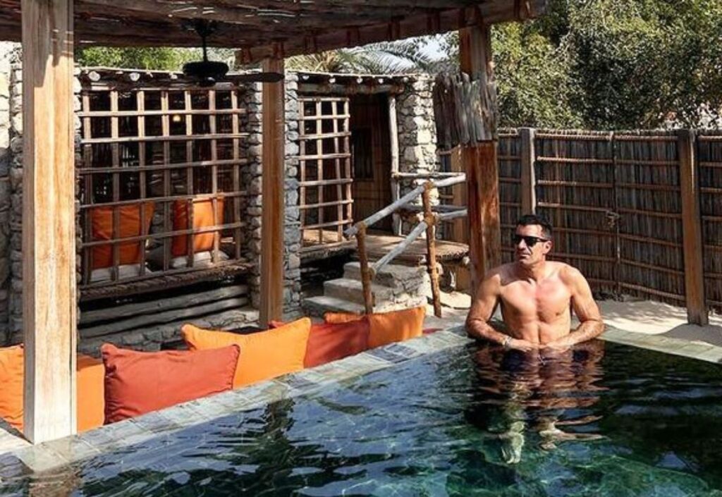 Luis Figo