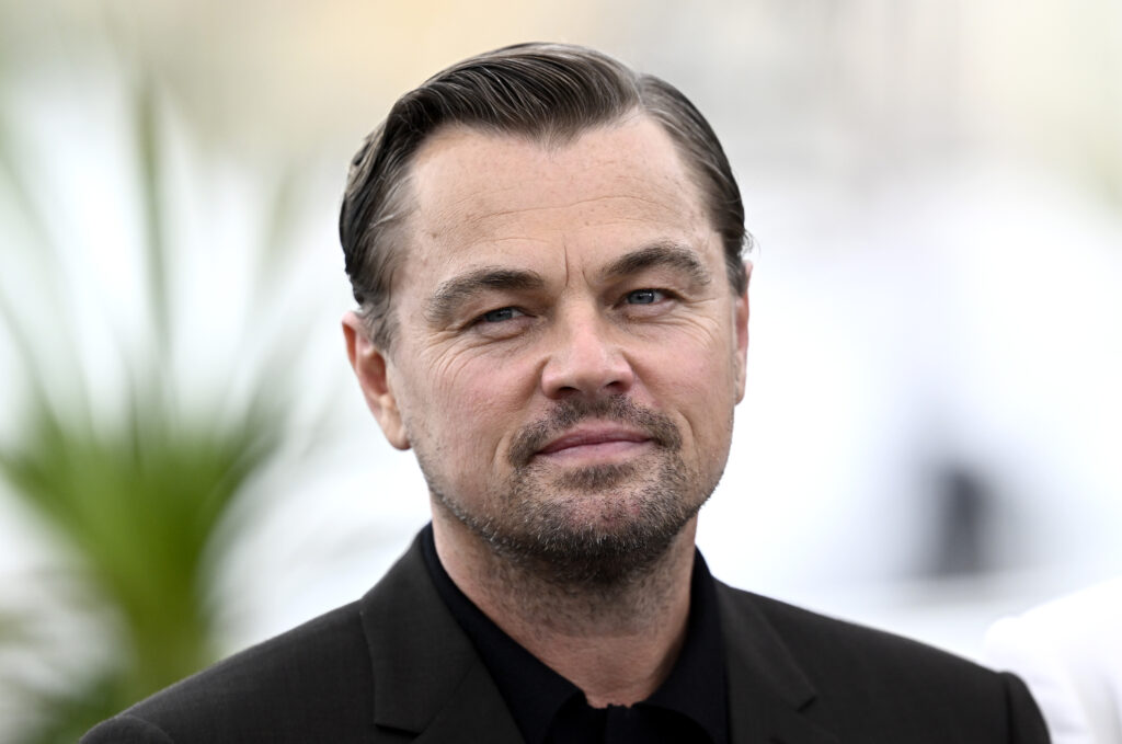 DiCaprio