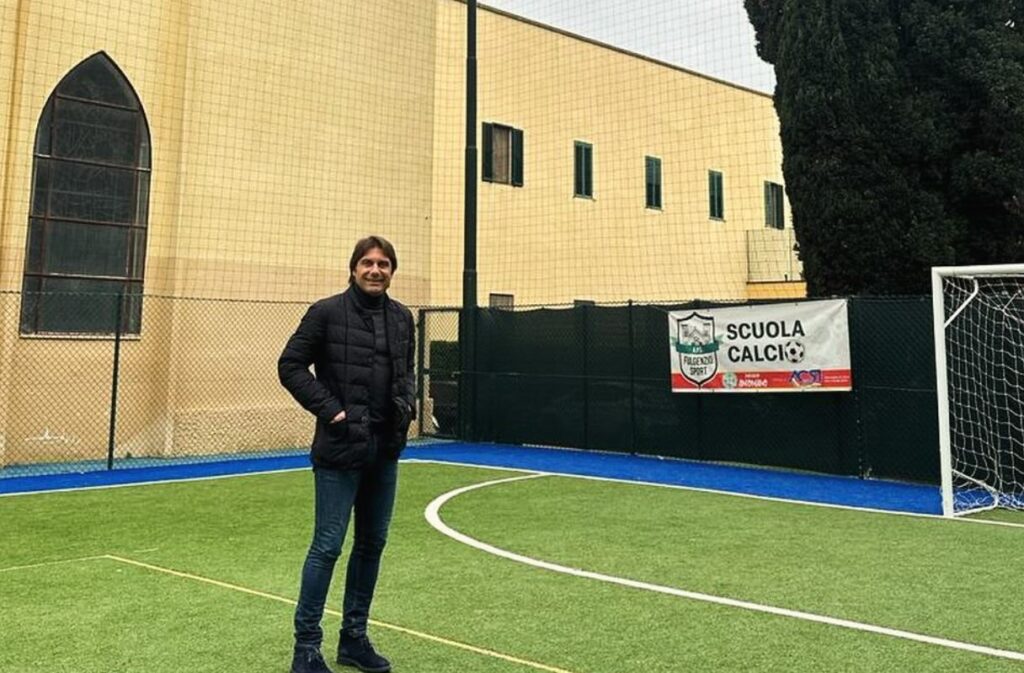 Conte