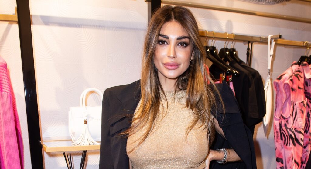 Gaelle Store Opening - Milan Fashion Week - Presentation