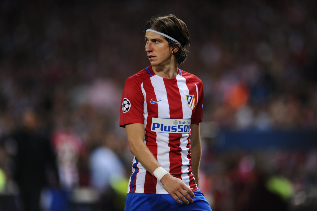 Club Atletico de Madrid v FC Bayern Muenchen - UEFA Champions League