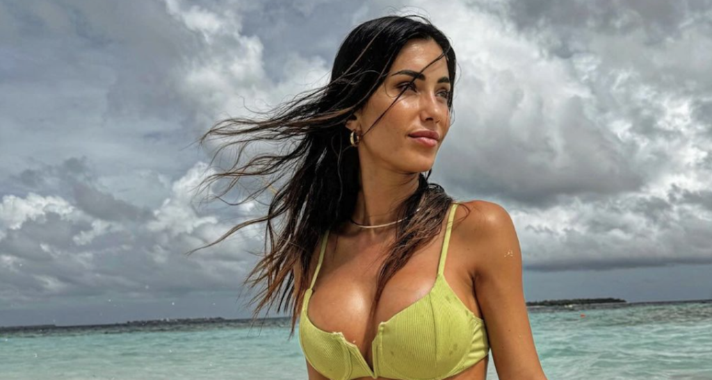 Federica Nargi