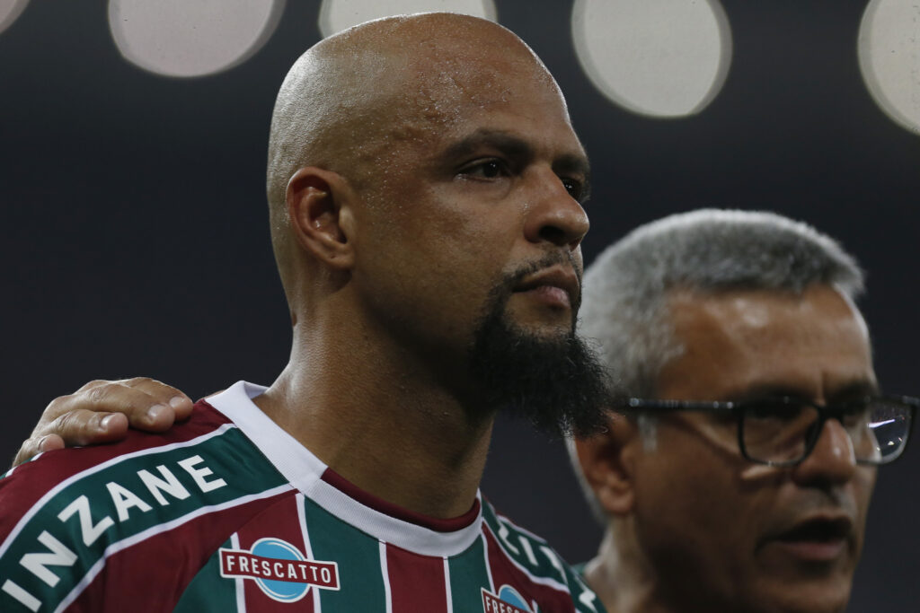 Felipe Melo