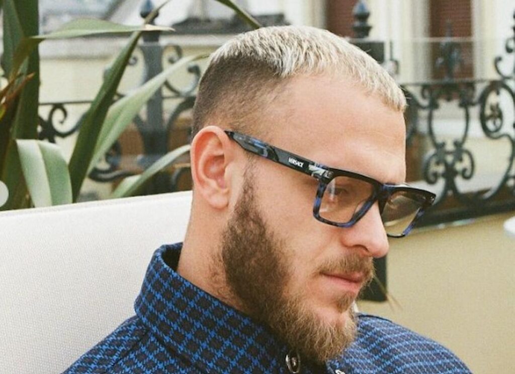 versace dimarco