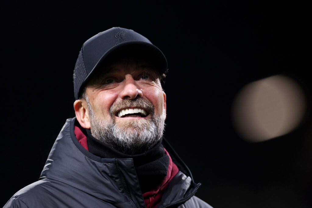 Klopp