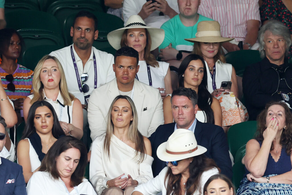 Day Six: The Championships - Wimbledon 2023