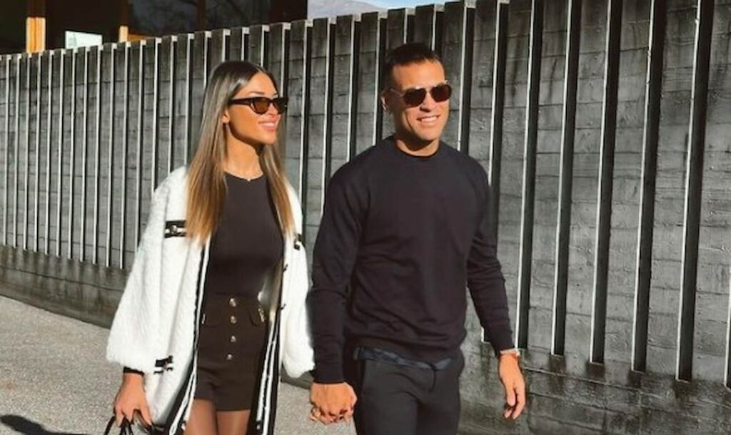 agustina e lautaro