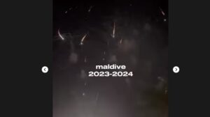 maldive