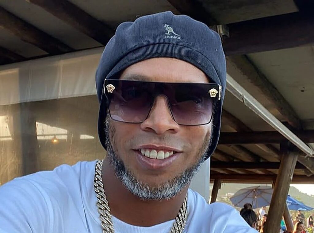 ronaldinho