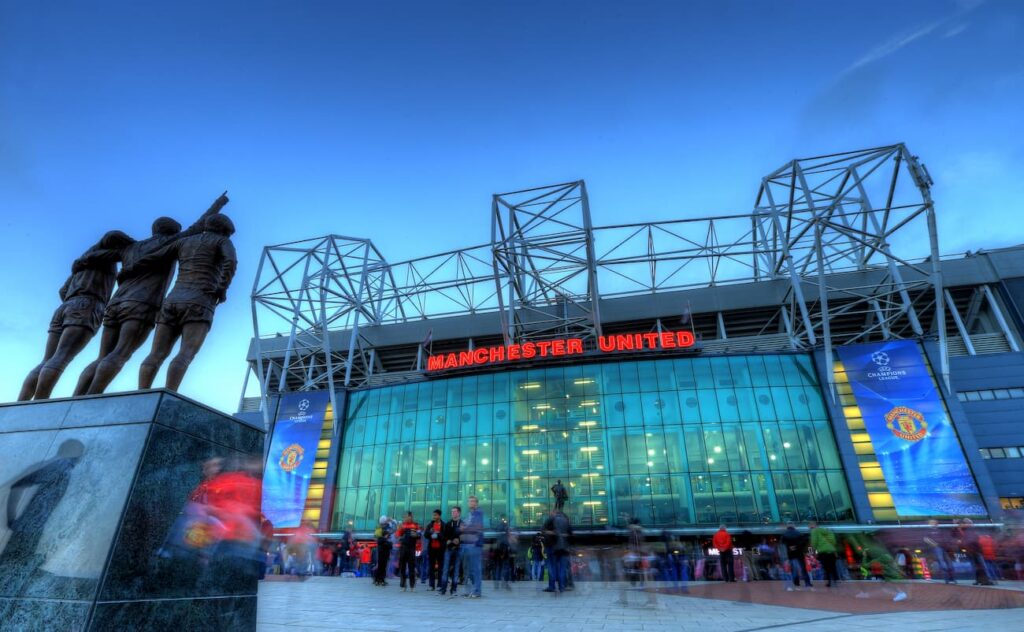 manchester-united