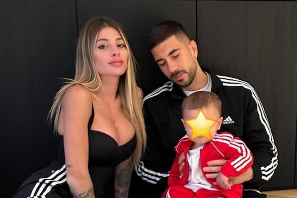 chiara nasti zaccagni adidas