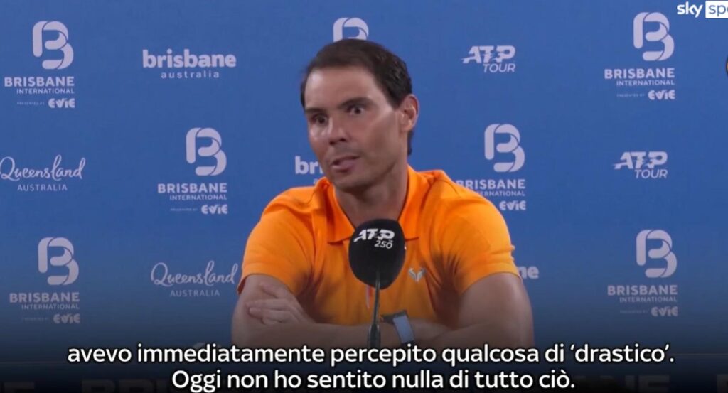 nadal