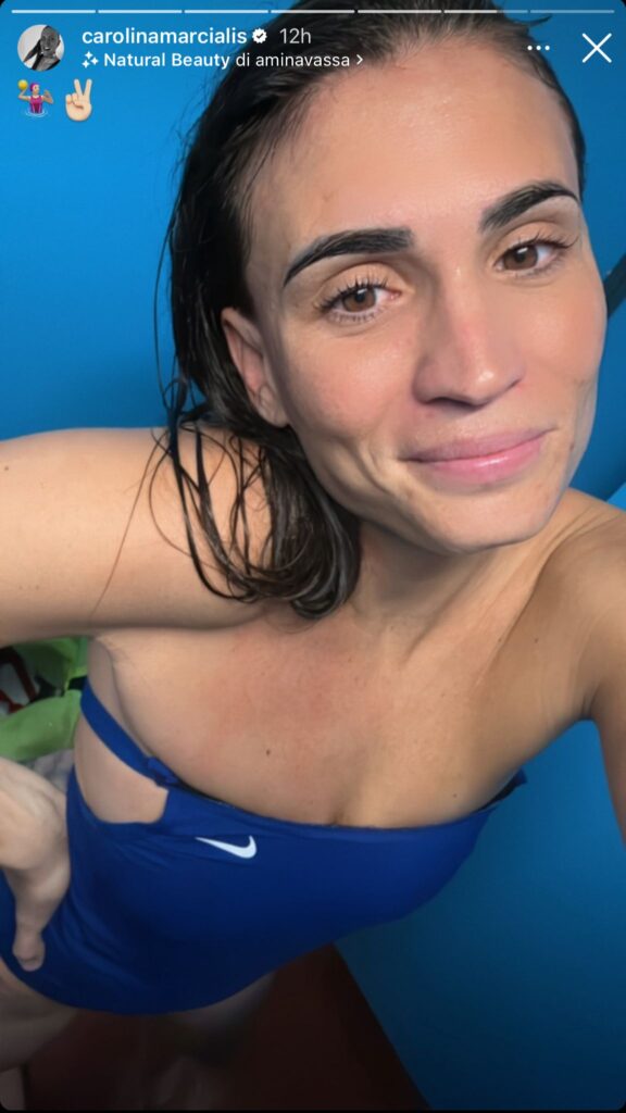 Carolina Marcialis