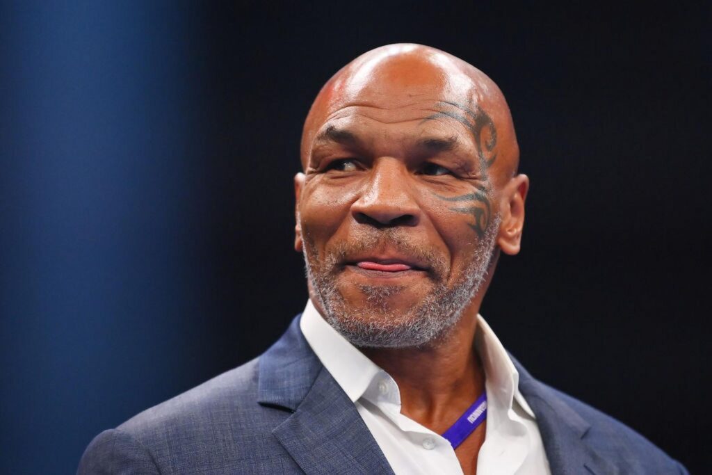 tyson