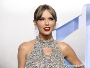 2022 MTV Video Music Awards - Arrivals