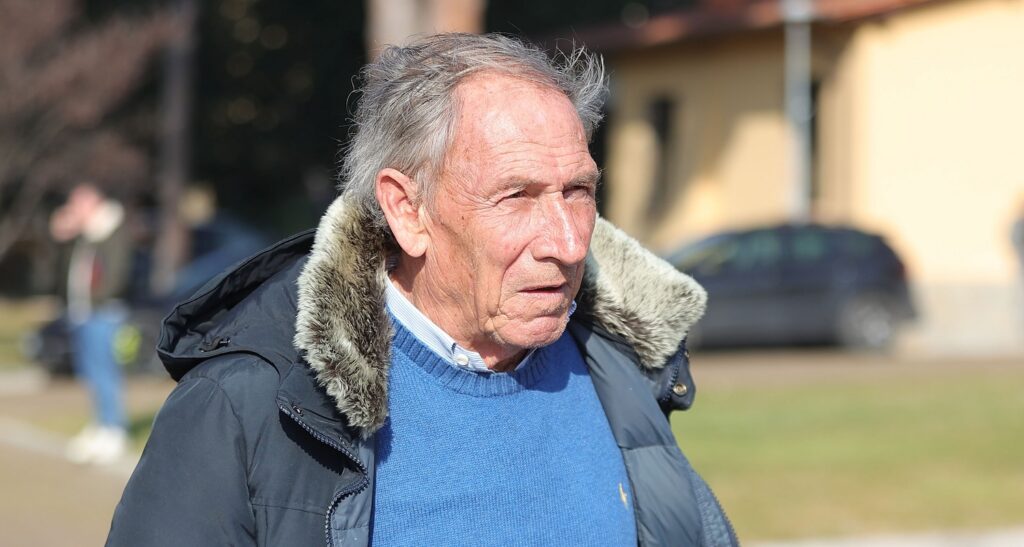 Italian Football Federation 'Panchina D'Oro' Awards