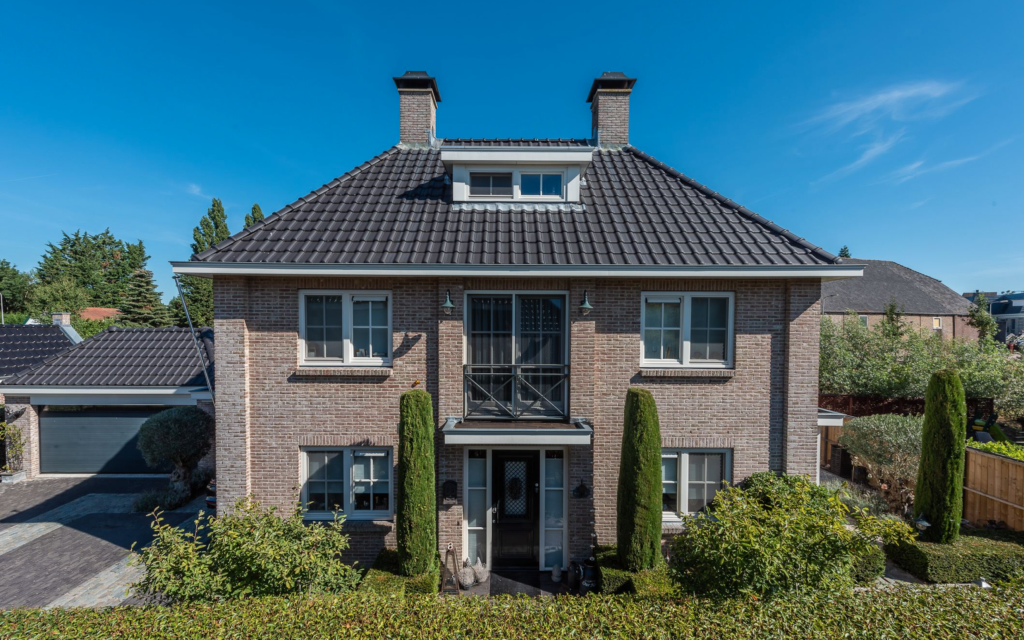 Villa Dumfries