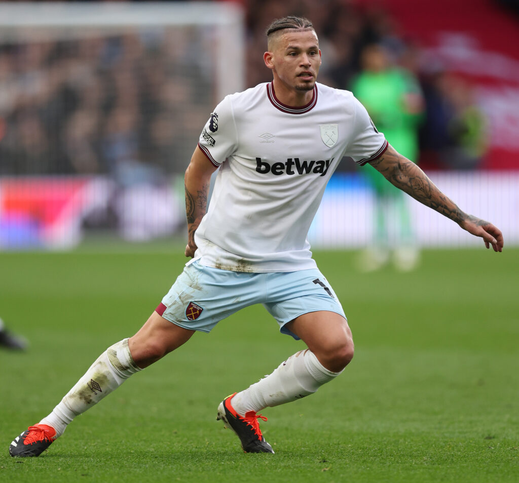 Nottingham Forest v West Ham United - Premier League