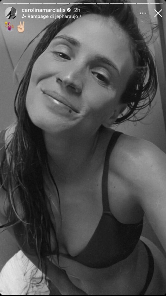 carolina