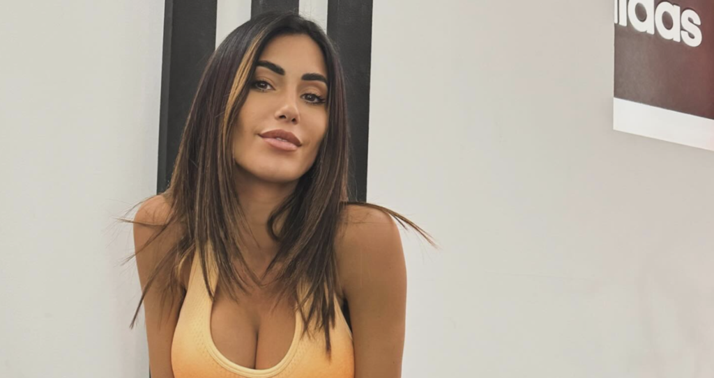 Federica Nargi